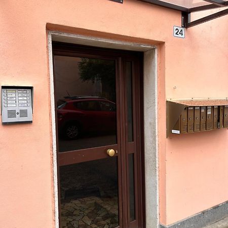 Apartmán Fringiuli House Trevignano Romano Exteriér fotografie