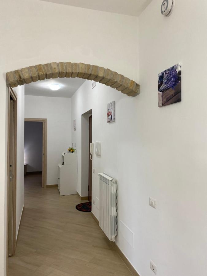 Apartmán Fringiuli House Trevignano Romano Exteriér fotografie