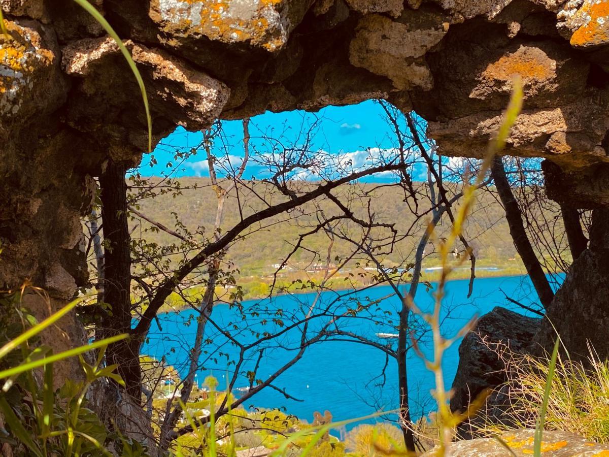Apartmán Fringiuli House Trevignano Romano Exteriér fotografie