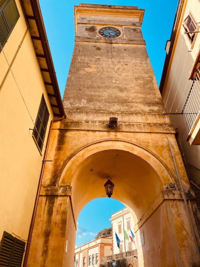Apartmán Fringiuli House Trevignano Romano Exteriér fotografie