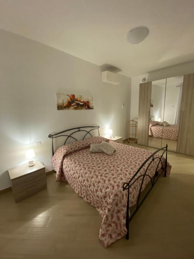 Apartmán Fringiuli House Trevignano Romano Exteriér fotografie
