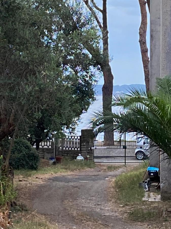 Apartmán Fringiuli House Trevignano Romano Exteriér fotografie