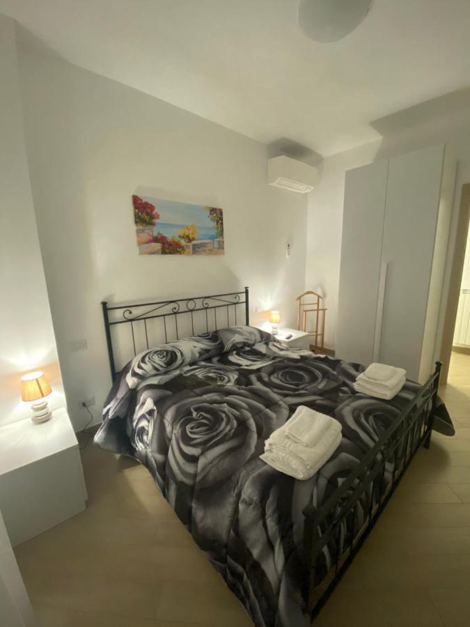 Apartmán Fringiuli House Trevignano Romano Exteriér fotografie